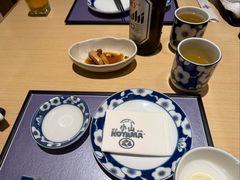 -小山日本料理(太古汇店)