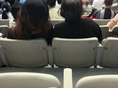 -珠海横琴国际网球中心