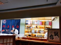 -鮨桐日本料理(望京店)
