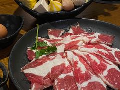 -呷哺呷哺 黄金牧场 (欢乐谷店)