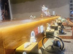 -戏作寿司(观音桥店)
