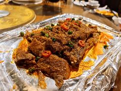 -合家院饭庄(榆关道店)