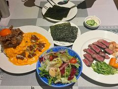 -和牛食堂•BISTRO(广州首店)