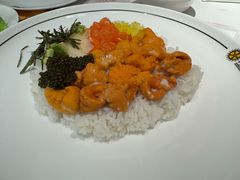 -常鲜楼常来尝鲜海胆馆(星海店)