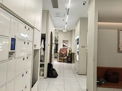 -海马体照相馆(上海万象城店)