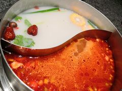 -江小渔鲜鱼火锅(辽沈二街店)