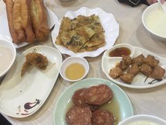 -兄弟深夜豆浆