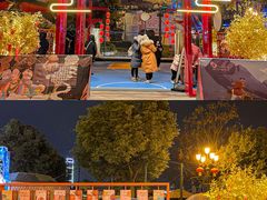 -国色天乡三期陆地乐园