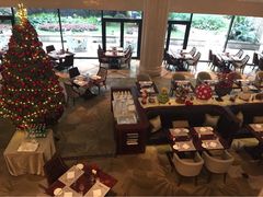 华尔道夫酒店廊吧-LONG BAR 廊吧(外滩华尔道夫酒店)