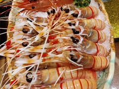 -古京·臻致料理(月湖店)