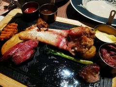 -德斯堡德国餐吧(锦华万达店)
