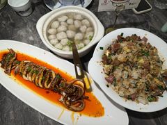 -前海沿·青岛菜(乐客城店)