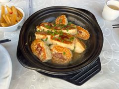 -德記大排档 26年老字号(西湖店)