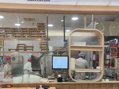 -喜家德虾仁水饺(青岛永旺东部店)