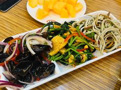 -张川人•甘肃天水麻辣烫(北医三院店)