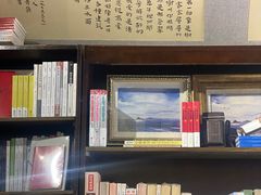 -荒岛书店(黄县路店)