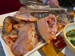 -费明中罗非鱼(大石坝店)