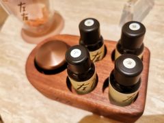 -左右Massage/Spa(长寿路店)