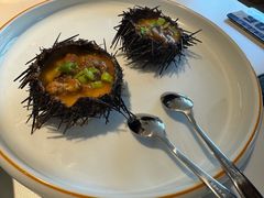 -赶海部落海鲜城(海阳路店)