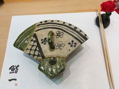 -鮨一日本料理旗舰店(总店)