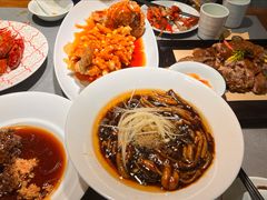 -姑苏家宴·苏帮菜·松鼠桂鱼(苏州总店)