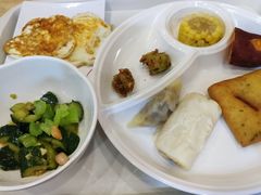 -嘉和一品粥(魏公村店)