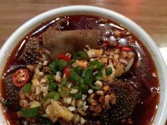-炉小二铜锅牛蛙•川湘菜(三里屯店)