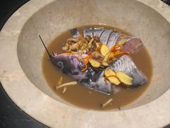 -云海肴云南菜·蒸汽石锅鱼(青岛万象城店)