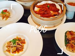 -厦门艾美酒店·乐美中餐厅