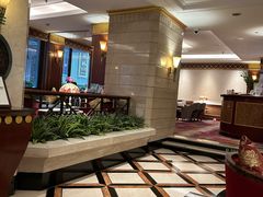 -国际饭店·原点咖啡吧ORIGIN CAFE&BAR