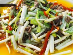 -邱金小炒·30 年盐帮江湖菜(自贡店)
