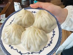 小笼馒头-熙盛源(永乐路店)