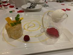 -王品牛排(郑州大卫城店)