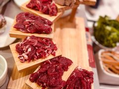 -宴全牛粤来越牛潮汕鲜牛肉火锅(海州万达广场店)