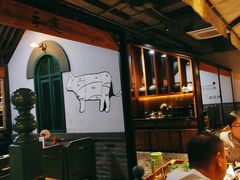 -手选潮汕鲜活牛肉火锅(二七广场店)