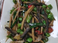 -南雄雄州土菜餐厅(粤北大厦店)