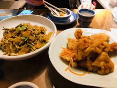 -95号酱骨·一块豆腐(展春园西路店)