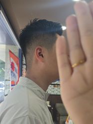 -大人物·男士理发馆