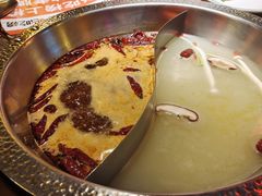 -陈渡桥老火锅(清潭店)