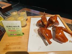 -汤城小厨•粤菜•靓汤(苏州街店)