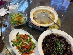 -陶然居·重庆菜(生态园店)