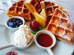 -漫咖啡MAANCOFFEE(清江路店)