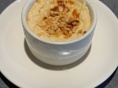 香米布丁-Efes Turkish & Mediterranean Cuisine 艾菲斯餐厅(陆家嘴店)