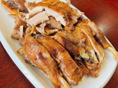 普集烧鸡-普集烧鸡(新店)