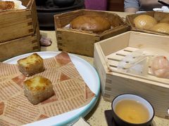 -喜鹊茶点.啫煲(车陂店)