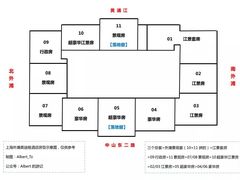 -上海外滩英迪格酒店