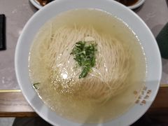 -松鹤楼面馆(清河万象汇店)