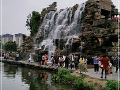 -枫香湖儿童公园