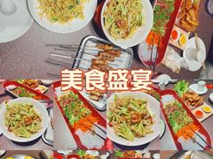 -永红源啤酒·烧烤·海鲜·大排档(台柳路店)