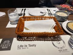 -西堤牛排(合肥之心城店)